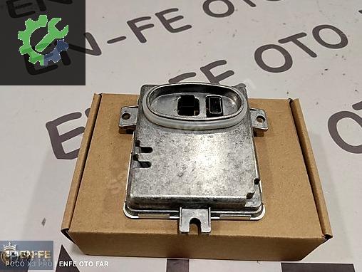 Volvo S80 Far Beyni 30744459 çıkma parça