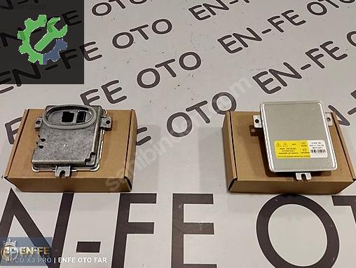 Volvo S80 Far Beyni 30744459 çıkma parça