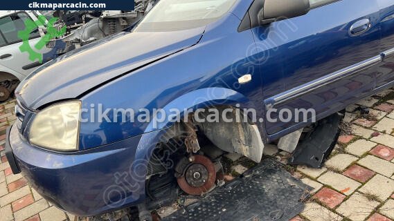 Kia Carens Sinyal çıkma parça