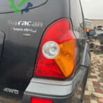 Hyundai Terracan 1995-2010 Çıkma Torpido