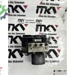 SAAB 9-5 ABS ÇIKMA BEYNİ 0265950538 0265234430 12757280