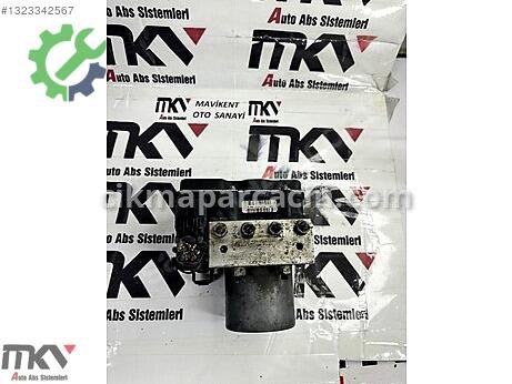 Saab 9-5 ABS Beyni (Modül) çıkma parça