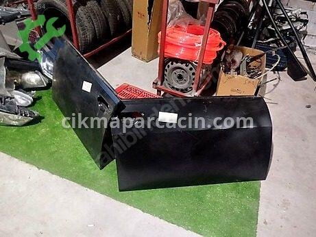 Tofaş Şahin Kapı Sacı çıkma parça