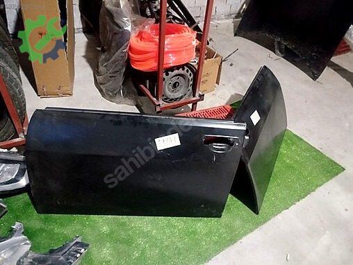 Tofaş Şahin Kapı Sacı çıkma parça