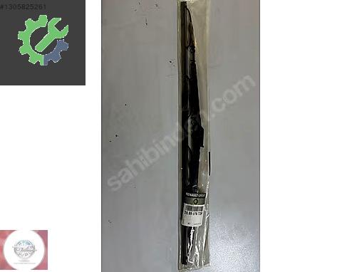 SANDERO2 LOGAN2 SYMBOL SOL ÖN SİLECEK LASTİĞİ MAİS 288907672R