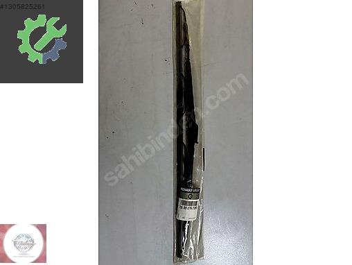 SANDERO2 LOGAN2 SYMBOL SOL ÖN SİLECEK LASTİĞİ MAİS 288907672R