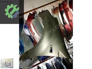 SANDERO 1 SOL ÇAMURLUK ORJİNAL ÇIKMA