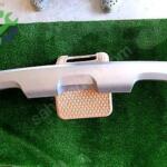 SANDERO 2ARKA TAMPON ALT EKİ
