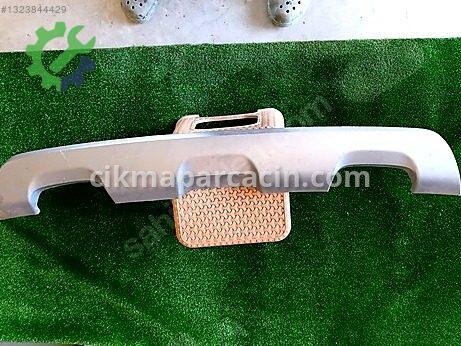 Dacia Sandero Arka Tampon çıkma parça