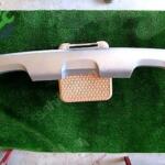 SANDERO 2ARKA TAMPON ALT EKİ
