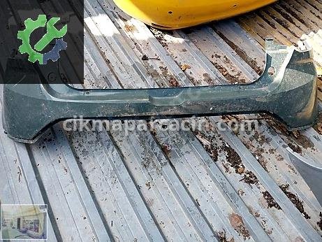 Dacia Sandero Arka Tampon çıkma parça