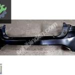 SANDERO 3 ARKA TAMPON ORJİNAL SIFIR 850232562R
