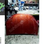 SANDERO 3 KAPUT ORJİNAL ÇIKMA 651004113R