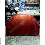 SANDERO 3 KAPUT ORJİNAL ÇIKMA 651004113R