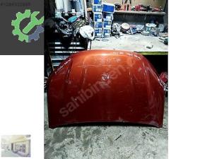 SANDERO 3 KAPUT ORJİNAL ÇIKMA 651004113R