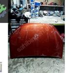 SANDERO 3 KAPUT ORJİNAL ÇIKMA 651004113R