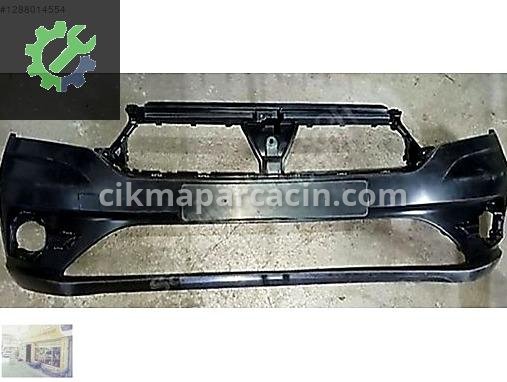 Dacia Sandero Ön Tampon 62022314R çıkma parça