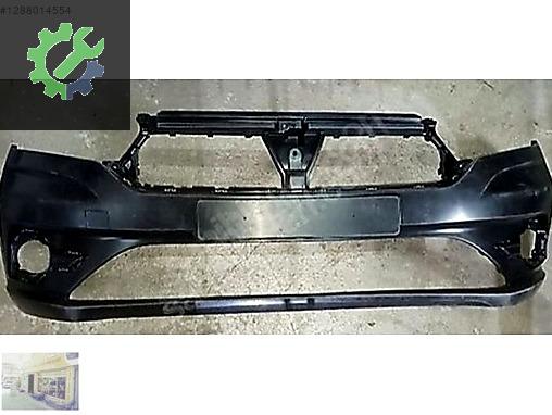 SANDERO 3 ÖN TAMPON ORJİNAL SIFIR 62022314R