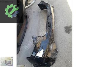 SANDERO 3 STEPWAY ARKA TAMPON ORJİNAL ÇIKMA 850103110V