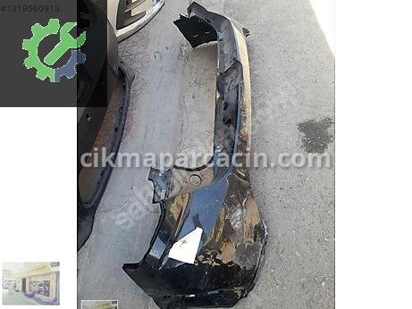 Dacia Sandero Arka Tampon çıkma parça