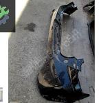 SANDERO 3 STEPWAY ARKA TAMPON ORJİNAL ÇIKMA 850103110V