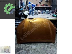 SANDERO 3 STEPWAY ÖN KAPUT ORJİNAL ÇIKMA