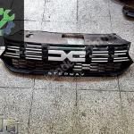 SANDERO 3 STEPWAY ÖN PANJUR ORJİNAL ÇIKMA