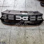 SANDERO 3 STEPWAY ÖN PANJUR ORJİNAL ÇIKMA