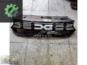 SANDERO 3 STEPWAY ÖN PANJUR ORJİNAL ÇIKMA