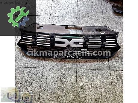 Dacia Sandero Panjur çıkma parça