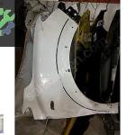 SANDERO 3 STEPWAY SAĞ ÇAMURLUK ORJİNAL ÇIKMA