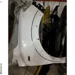 SANDERO 3 STEPWAY SAĞ ÇAMURLUK ORJİNAL ÇIKMA