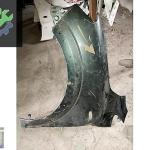 SANDERO 3 STEPWAY SOL ÖN ÇAMURLUK ORJİNAL ÇIKMA