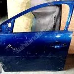 SANDERO 3 STEPWAY SOL ÖN KAPI ORJİNAL ÇIKMA