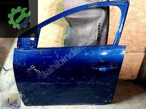 SANDERO 3 STEPWAY SOL ÖN KAPI ORJİNAL ÇIKMA