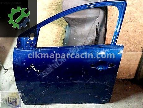 Dacia Sandero Dış Kapı Kolu çıkma parça