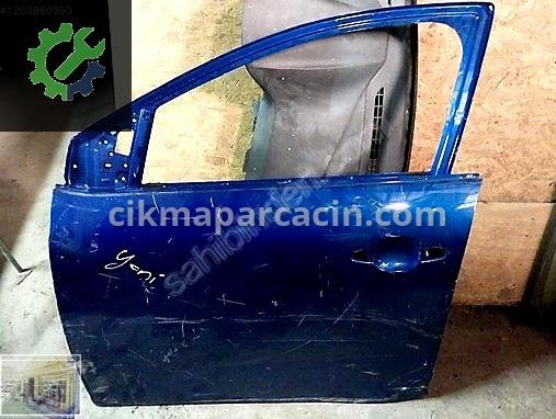 Dacia Sandero Sol Ön Kapı çıkma parça