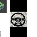 SANDERO LOGAN MCV DİREKSİYON SİMİDİ ORJİNAL SIFIR 484005984R