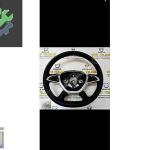 SANDERO LOGAN MCV DİREKSİYON SİMİDİ ORJİNAL SIFIR 484005984R