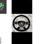 SANDERO LOGAN MCV DİREKSİYON SİMİDİ ORJİNAL SIFIR 484005984R