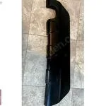 SANDERO LOGAN SİYAH ARKA TAMPON KORUMA MAİS 7711425356