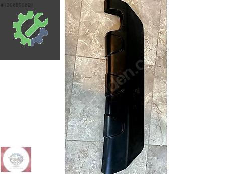 Dacia Sandero Tampon Braketi çıkma parça