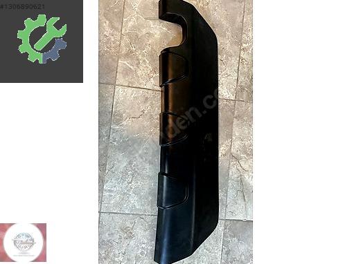 Dacia Sandero Tampon Braketi 7711425356 çıkma parça