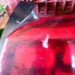 Dacia Sandero Sağ Arka Stop çıkma parça - Mert oto çıkma bandırma Balıkesir