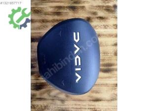 SANDERO STEPWAY DUSTER ORJİNAL HAVA YASTIĞI OEM985707176R