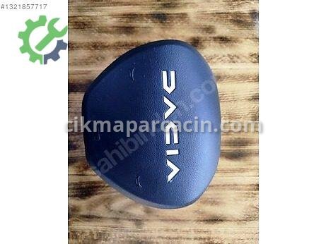 Dacia Sandero Hava Yastığı çıkma parça