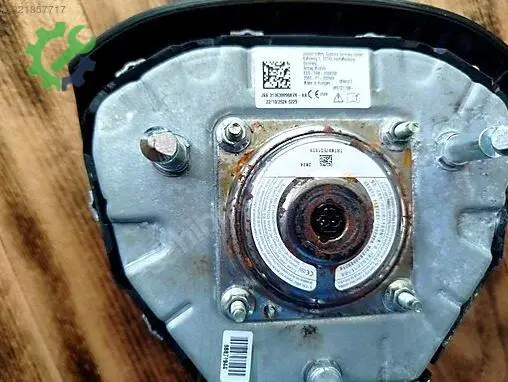 Dacia Sandero Hava Yastığı OEM985707176R çıkma parça