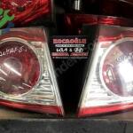 SANTAFE SAĞ VE SOL STOP