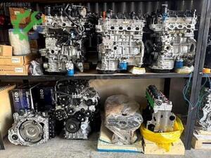 SANTA FE 2.2 DİZEL SIFIR SANDIK MOTOR