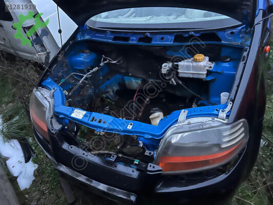 Chevrolet Kalos Far çıkma parça